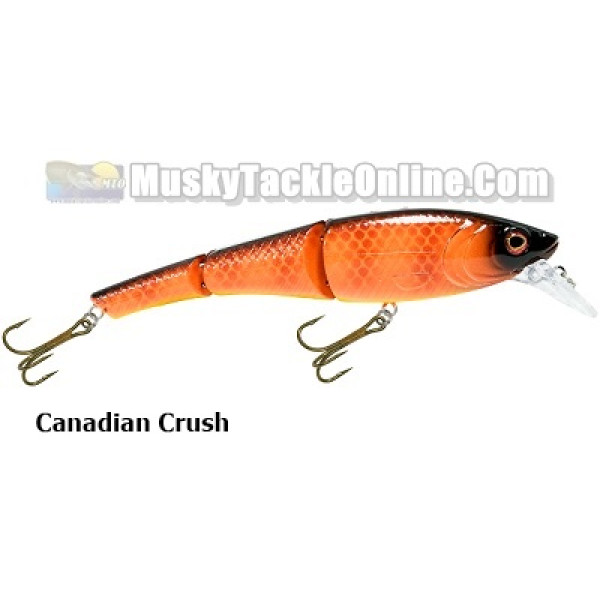 Livingston Lures Head Hunter 6 - Musky Tackle Online